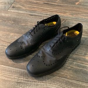 Cole Haan Zerogrand - Black